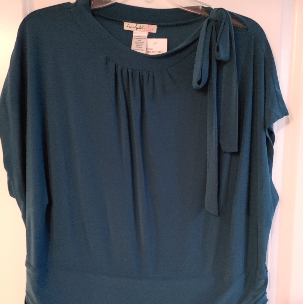 NWT Size 3X Dress